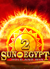 Sun of Egypt 2